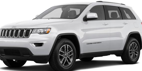 JEEP GRAND CHEROKEE 2019 1C4RJFAG1KC855858 image